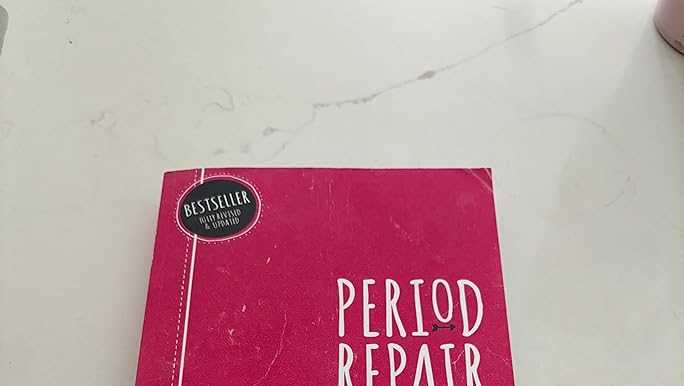 period repair manual summary