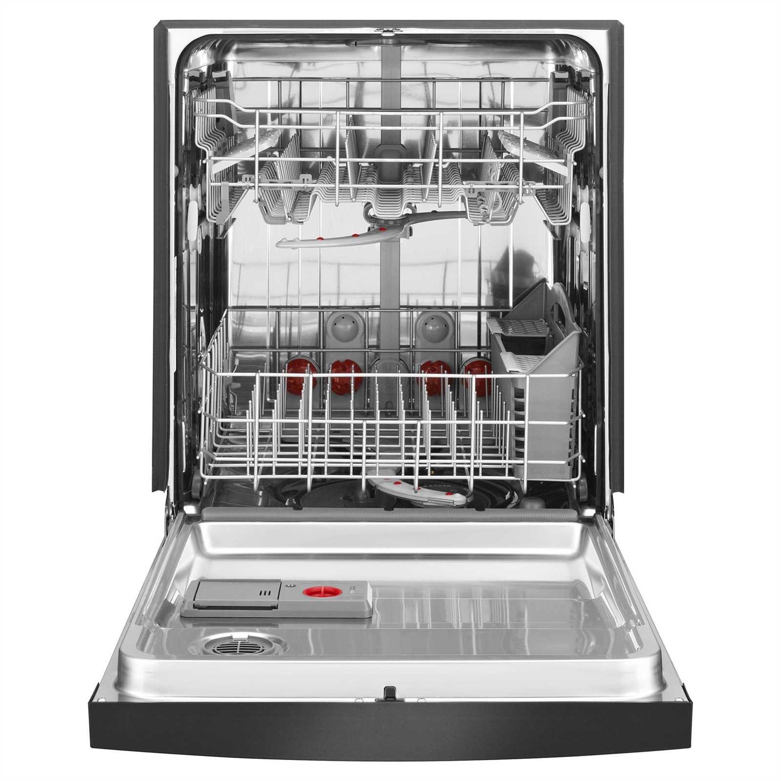 repair manual for kenmore dishwasher model 665