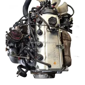 mitsubishi 4g69 engine repair manual