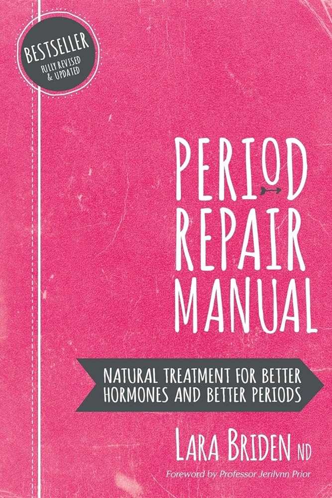 period repair manual ebook