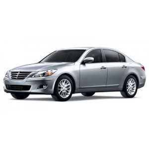 2012 hyundai genesis sedan repair manual