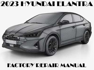 2005 hyundai accent repair manual