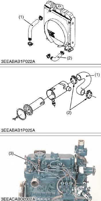 repair manual kubota diesel 3 cylinder