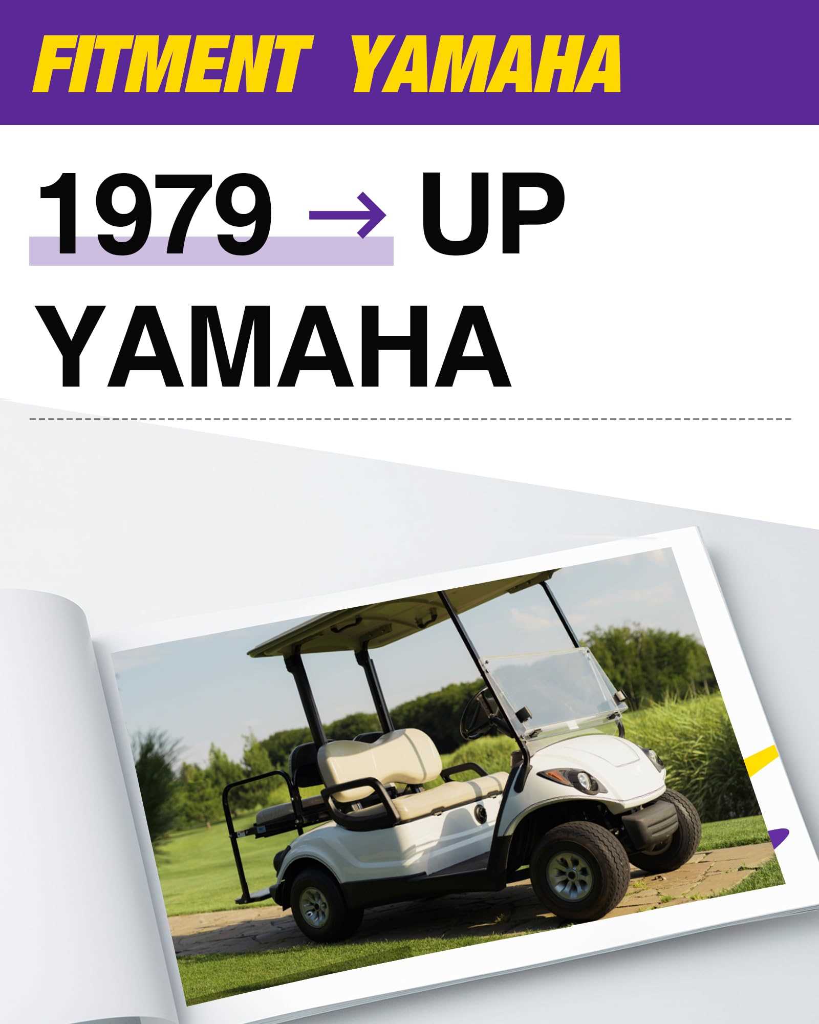 yamaha g16 golf cart repair manual