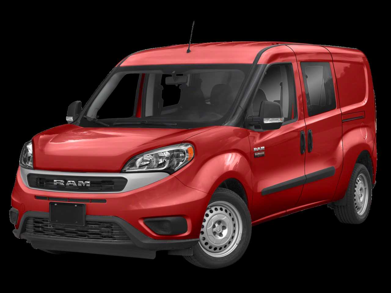 ram promaster city repair manual