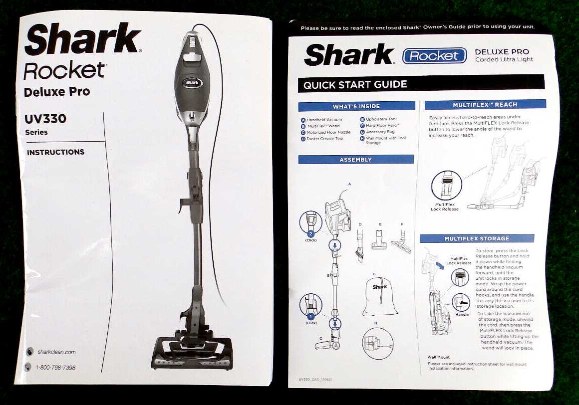 diagram shark vacuum repair manual