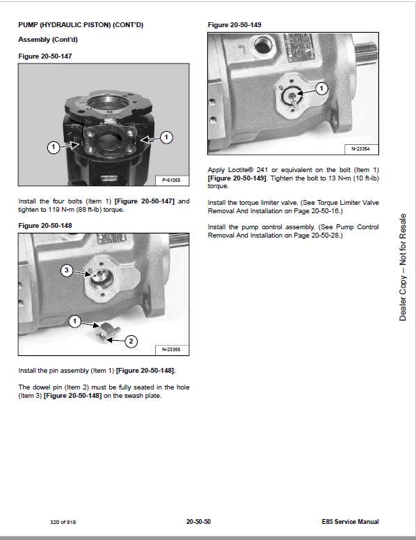 john deere x320 repair manual