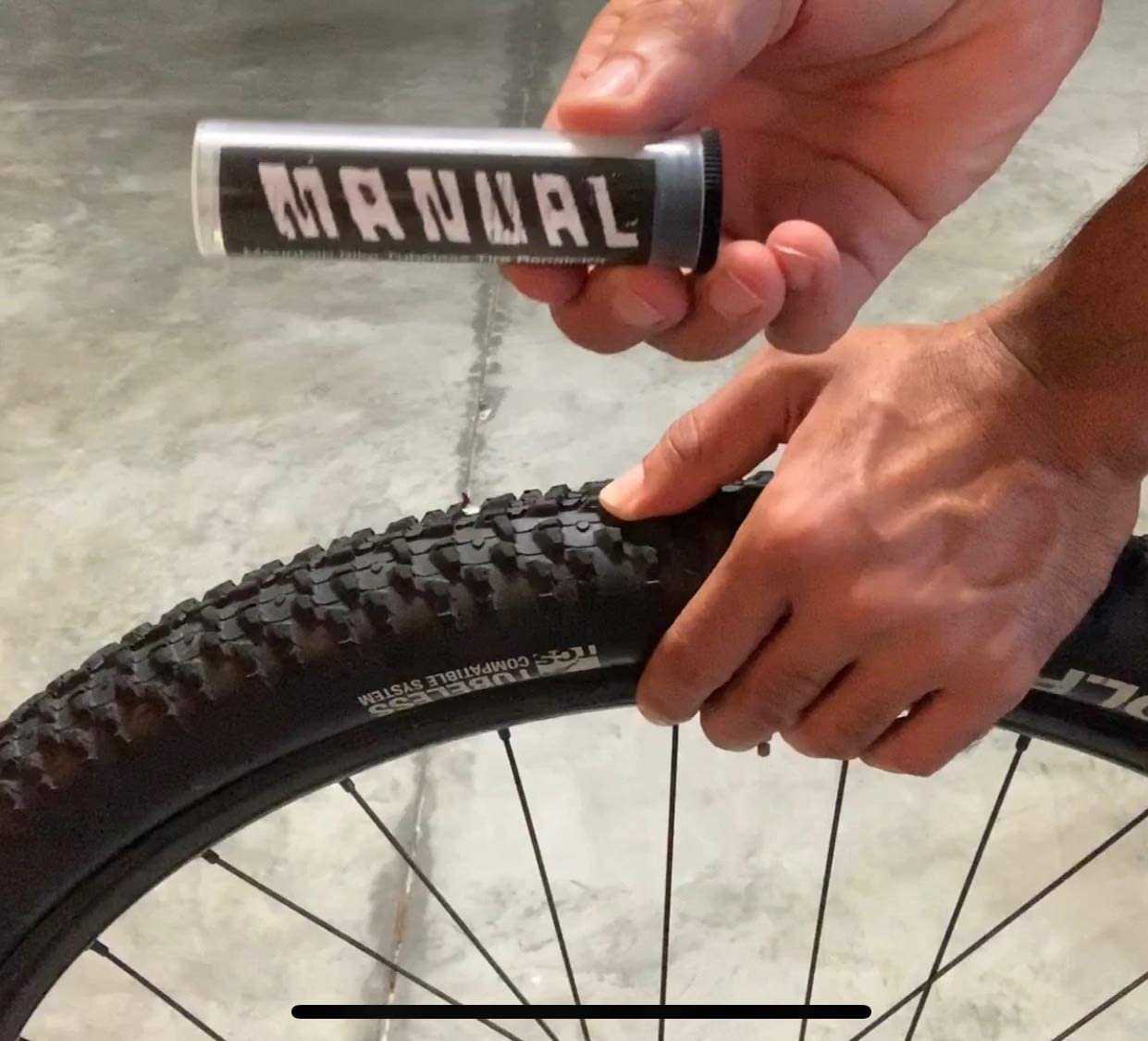 mongoose bike repair manual