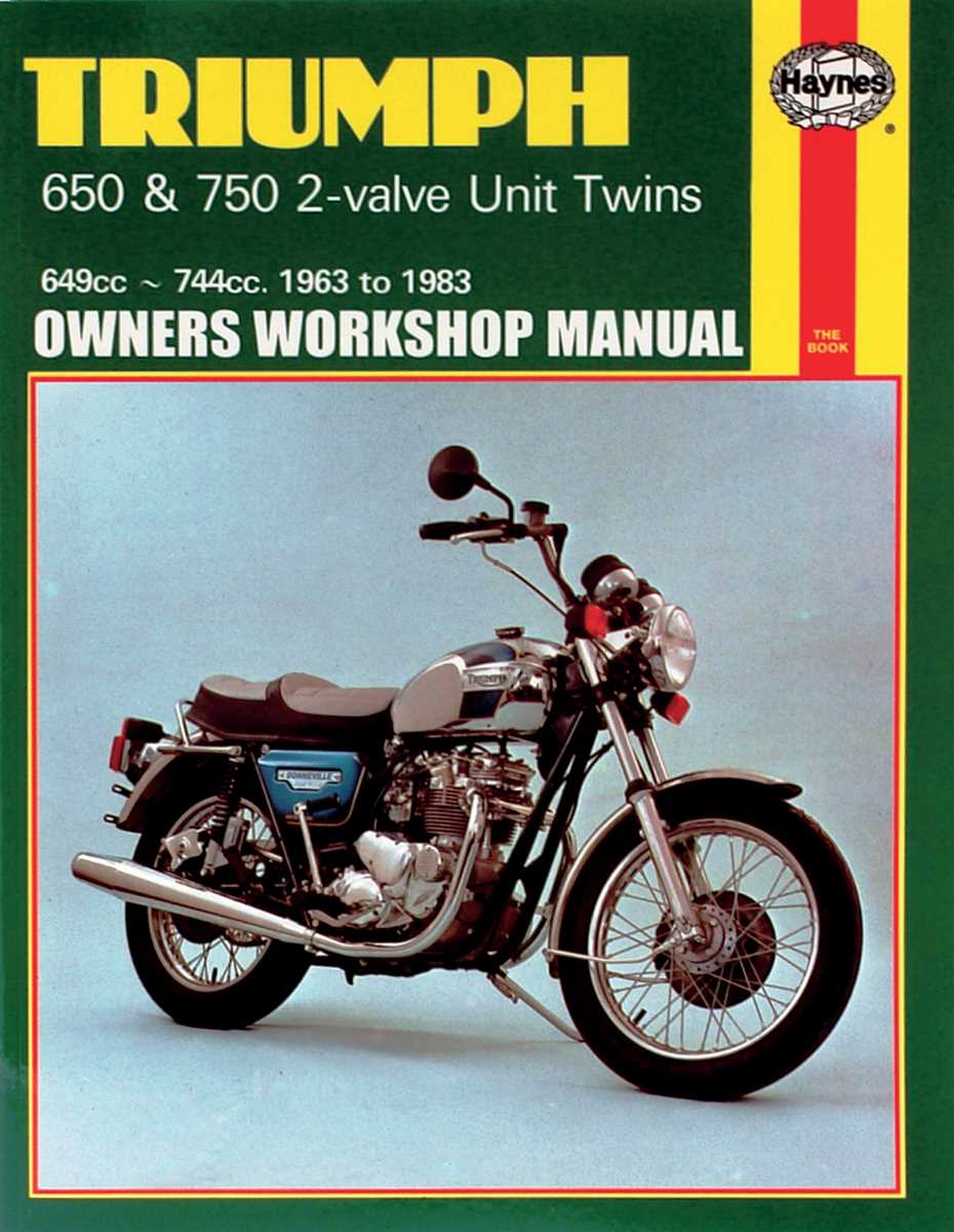 motorcycle engine repair manual