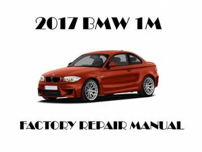 bmw service repair manual