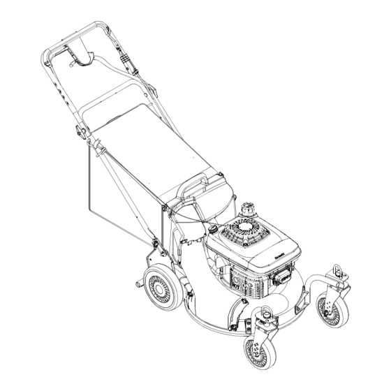 mtd mower repair manual