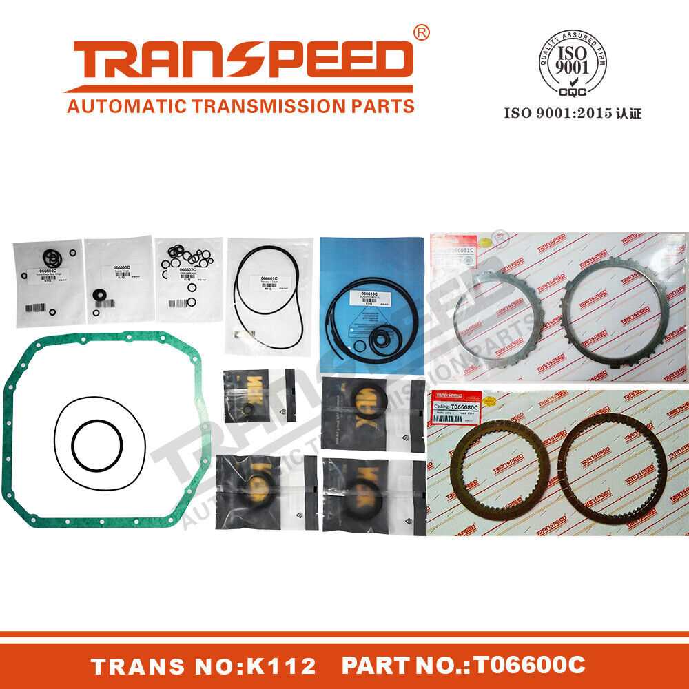 toyota k310 cvt transmission repair manual