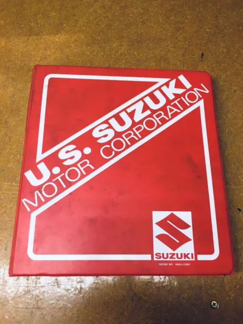 1983 suzuki gr650 tempter repair manual