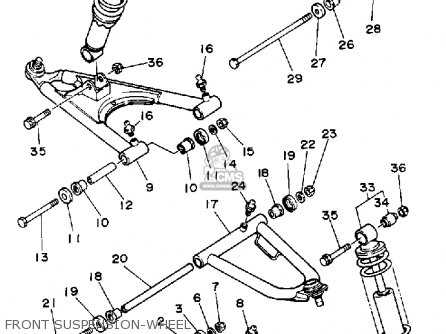 yamaha blaster repair manual