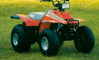 honda foreman 400 repair manual