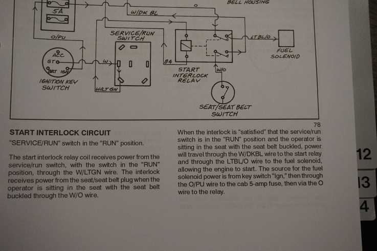 new holland ls190 repair manual