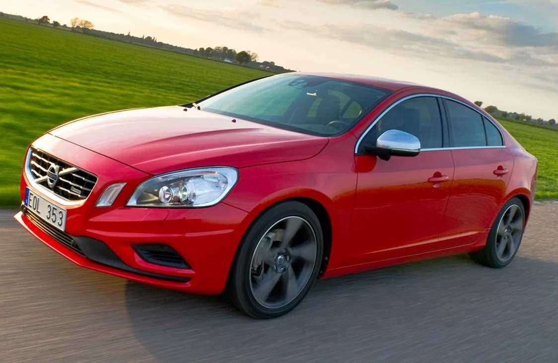 volvo v60 repair manual