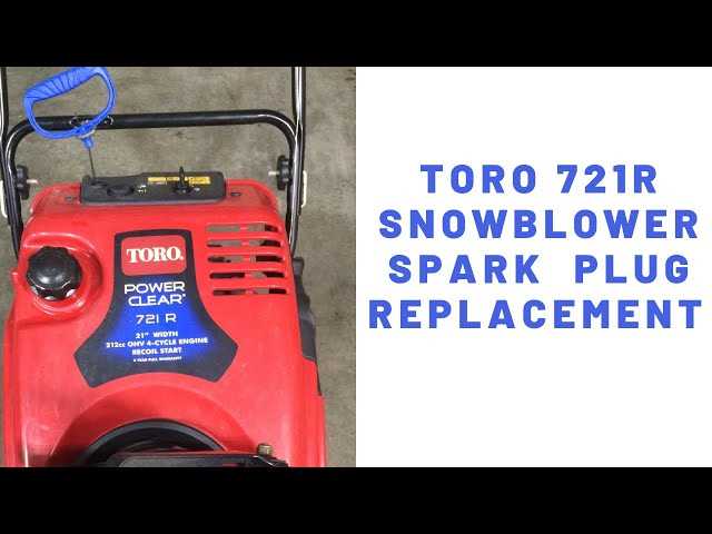 toro snow thrower repair manual