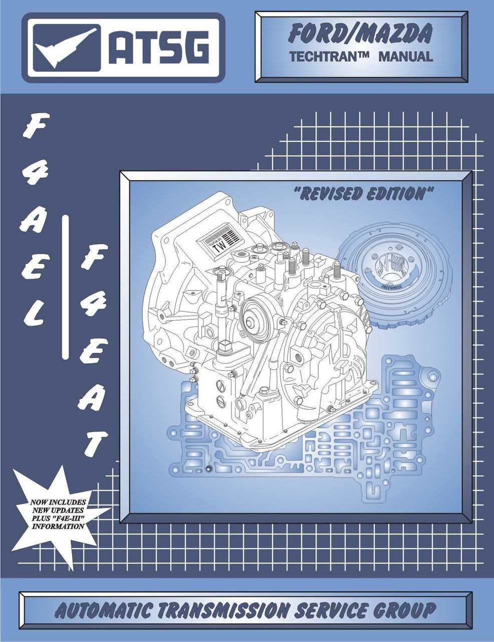 62te transmission repair manual