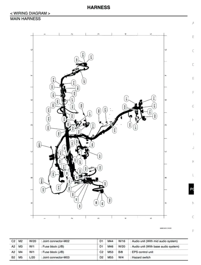 nissan nv200 repair manual