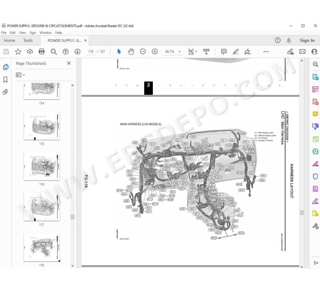 nissan qashqai repair manual