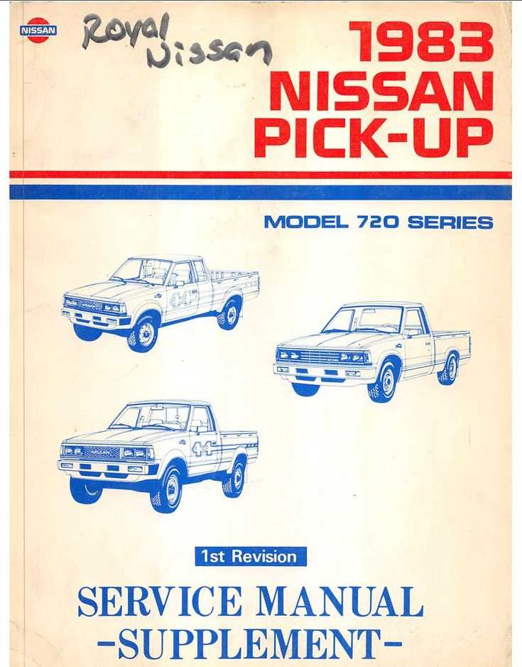 nissan z24 engine repair manual