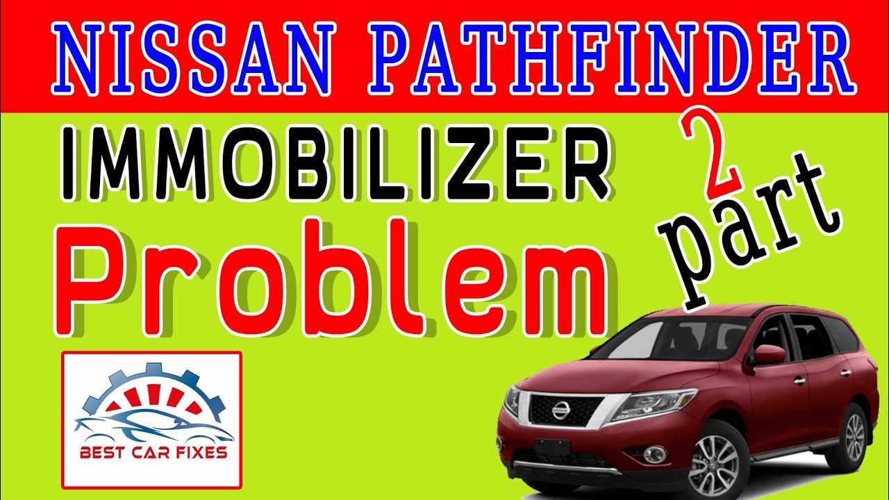 1999 nissan pathfinder repair manual