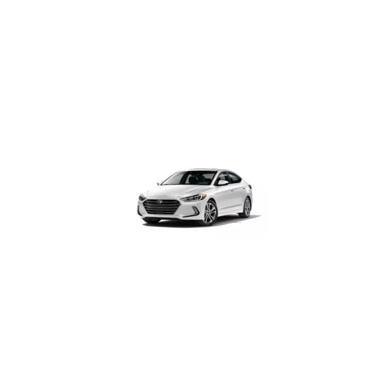 2018 hyundai elantra repair manual