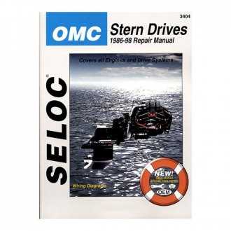 seloc honda outboard repair manual