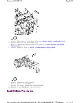 98 saturn repair manual