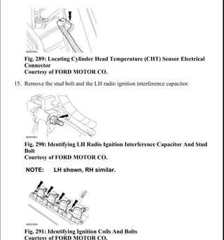 1997 ford expedition repair manual