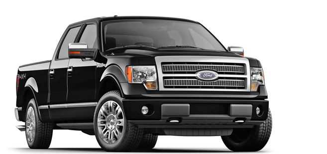 2013 ford f150 repair manual