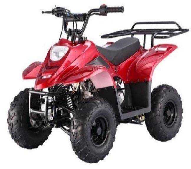 honda 4 wheeler repair manual