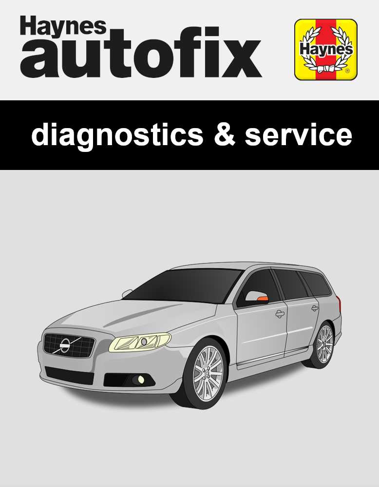 1998 volvo v70 repair manual