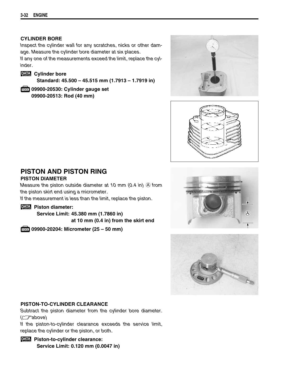 suzuki quadsport 50 repair manual