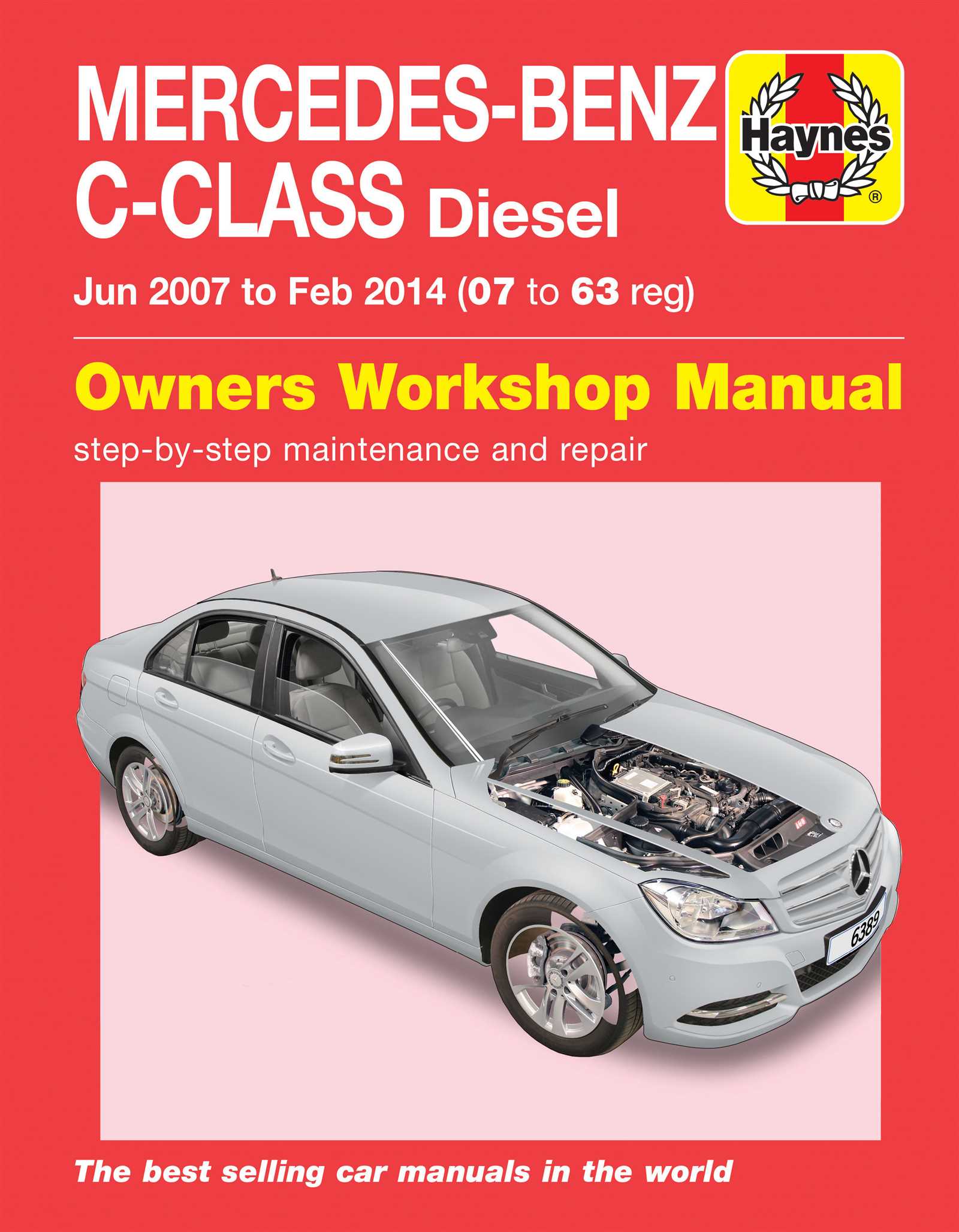 mercedes benz factory repair manual