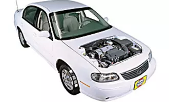 2002 pontiac grand am repair manual