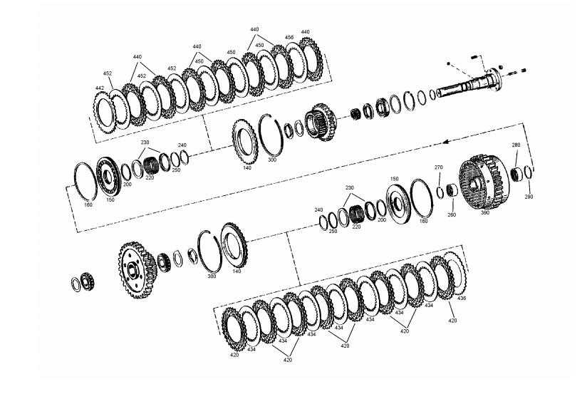 zf 6wg200 transmission repair manual