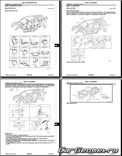 2006 nissan xterra repair manual