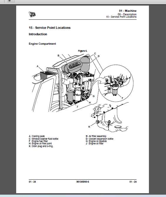 jcb 3cx repair manual