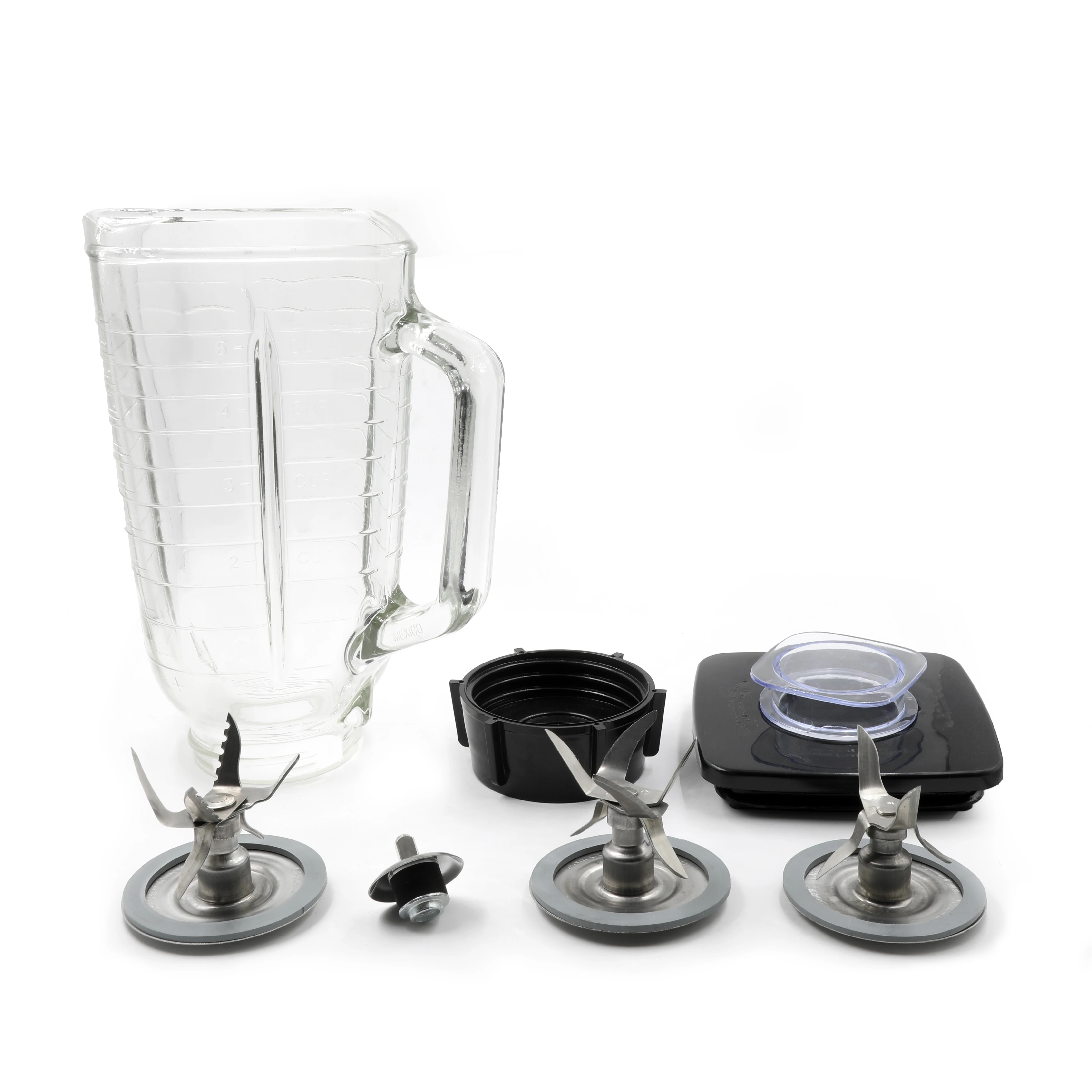 oster blender repair manual