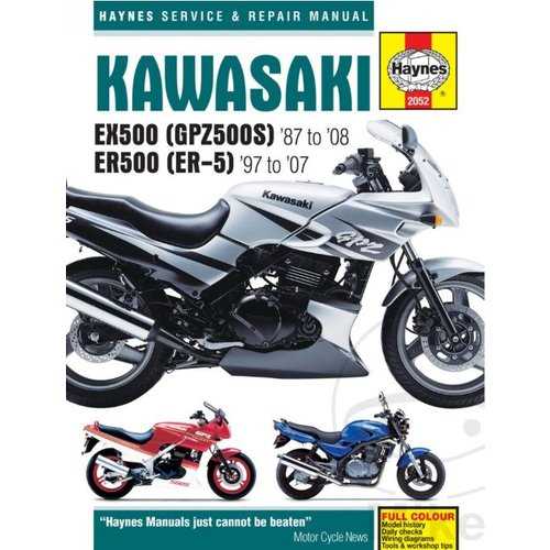 kawasaki engine repair manual