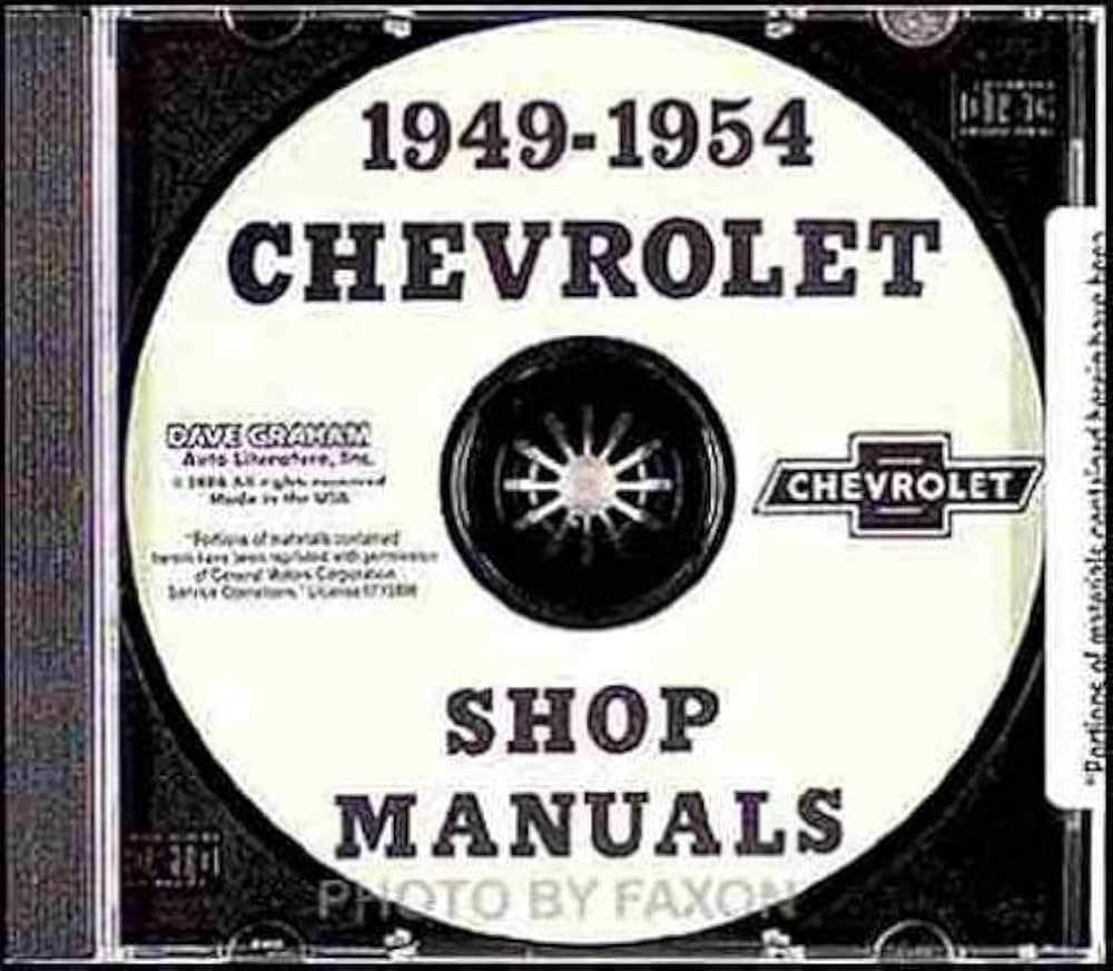 auto repair manuals on cd