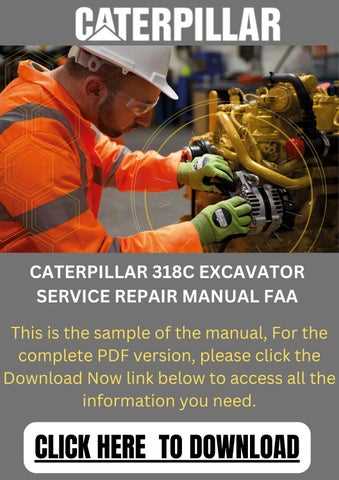 avionics repair station manual