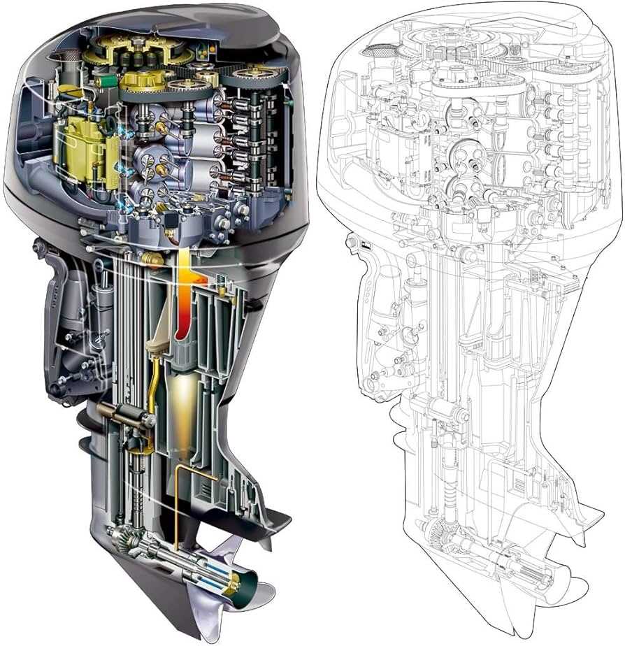 yamaha f150 repair manual