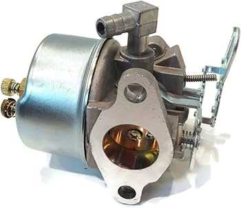 tecumseh hssk50 repair manual