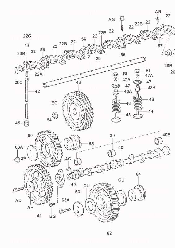 toyota 1dz ii engine repair manual