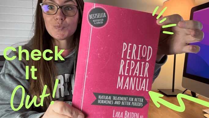 period repair manual ebook