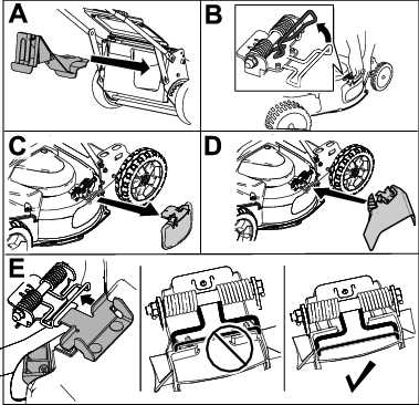 toro timemaster repair manual