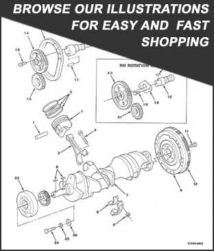 crusader engine repair manual